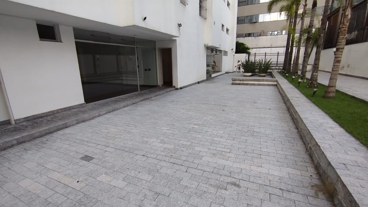 Apartamento, 3 quartos, 163 m² - Foto 3