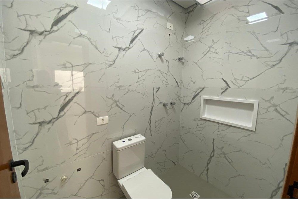 Casa, 3 quartos, 200 m² - Foto 12