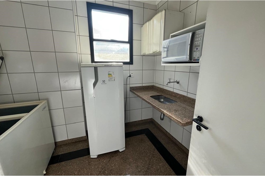 Apartamento à venda com 3 quartos, 80m² - Foto 6
