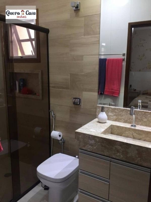 Sobrado à venda com 2 quartos, 110m² - Foto 19