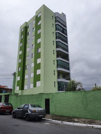 Apartamento à venda com 2 quartos, 68m² - Foto 8