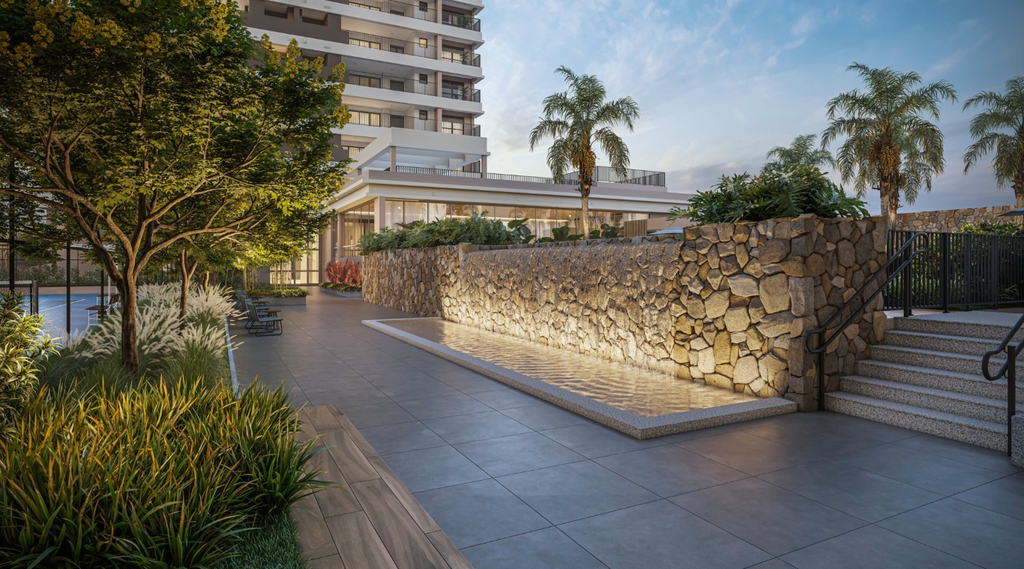 Apartamento, 3 quartos, 269 m² - Foto 4