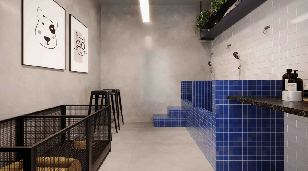 Apartamento, 2 quartos, 30 m² - Foto 12