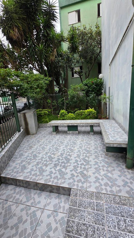 Apartamento, 2 quartos, 45 m² - Foto 15