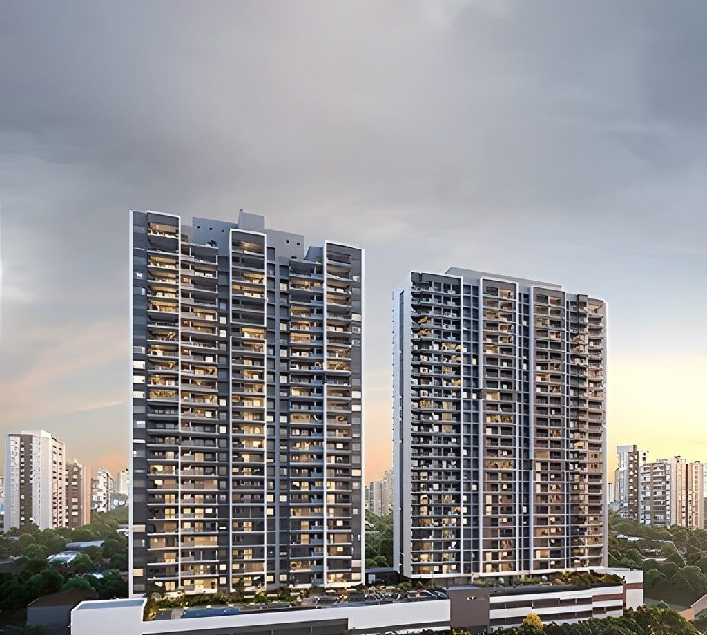 Apartamento, 2 quartos, 69 m² - Foto 1