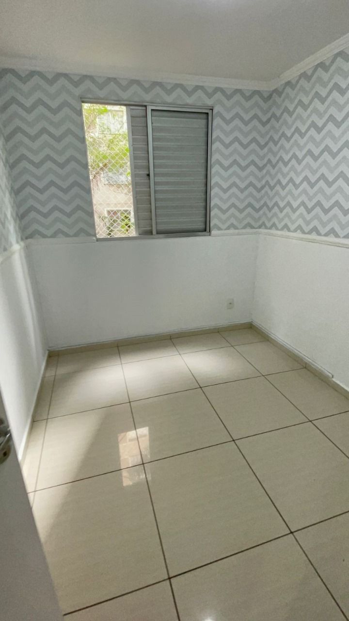 Apartamento, 2 quartos, 48 m² - Foto 5