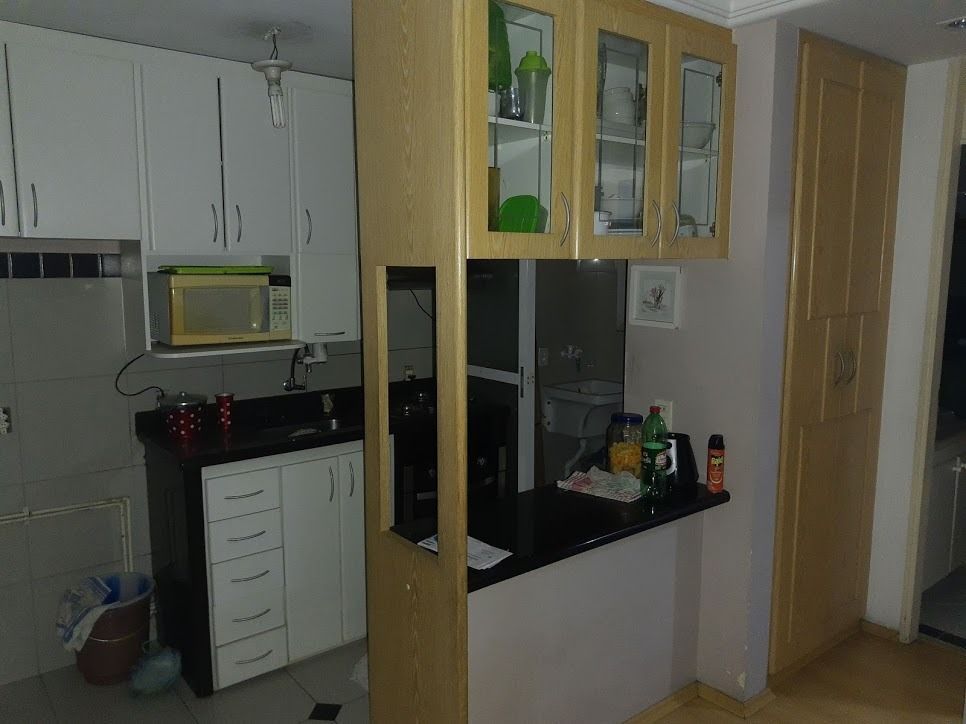 Apartamento para alugar com 2 quartos, 60m² - Foto 20