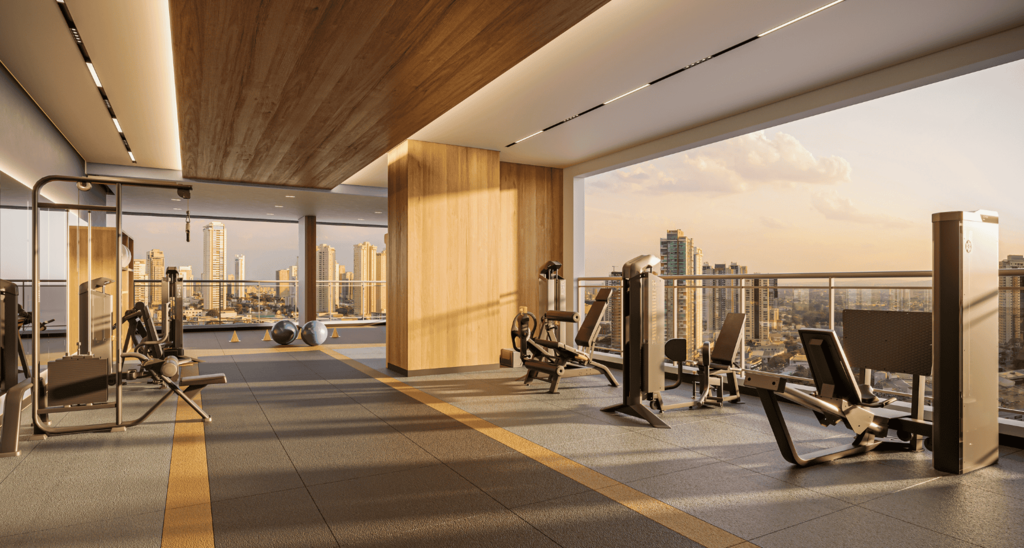 Apartamento, 4 quartos, 155 m² - Foto 2