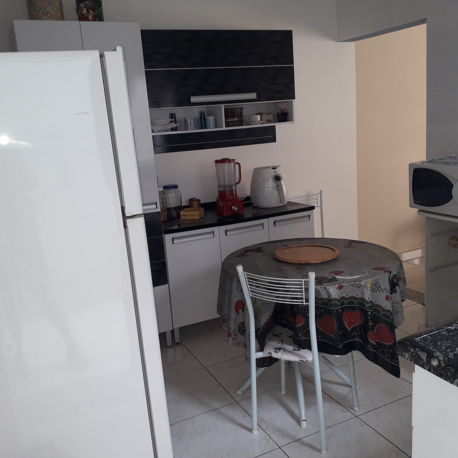 Casa à venda com 2 quartos, 90m² - Foto 5