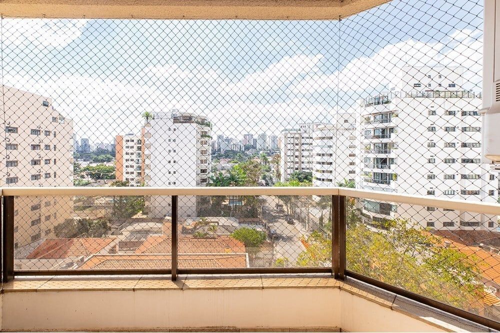 Apartamento, 4 quartos, 200 m² - Foto 33