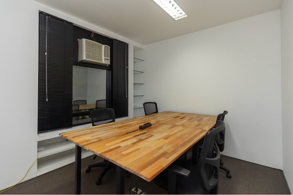 Sala-Conjunto, 94 m² - Foto 5