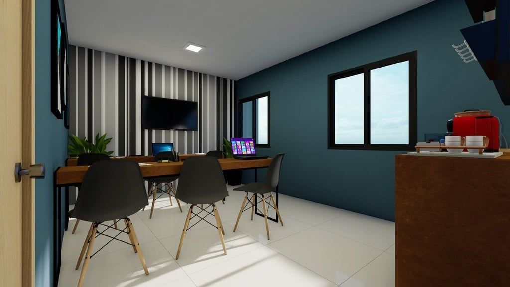 Apartamento à venda com 3 quartos, 54m² - Foto 12