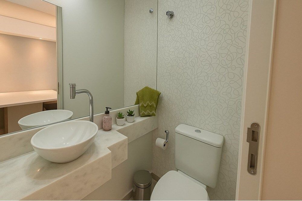 Apartamento, 3 quartos, 97 m² - Foto 23