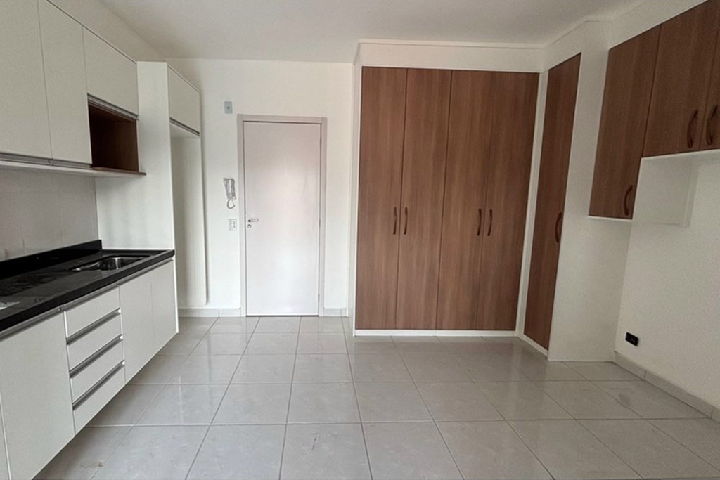 Apartamento, 1 quarto, 33 m² - Foto 14