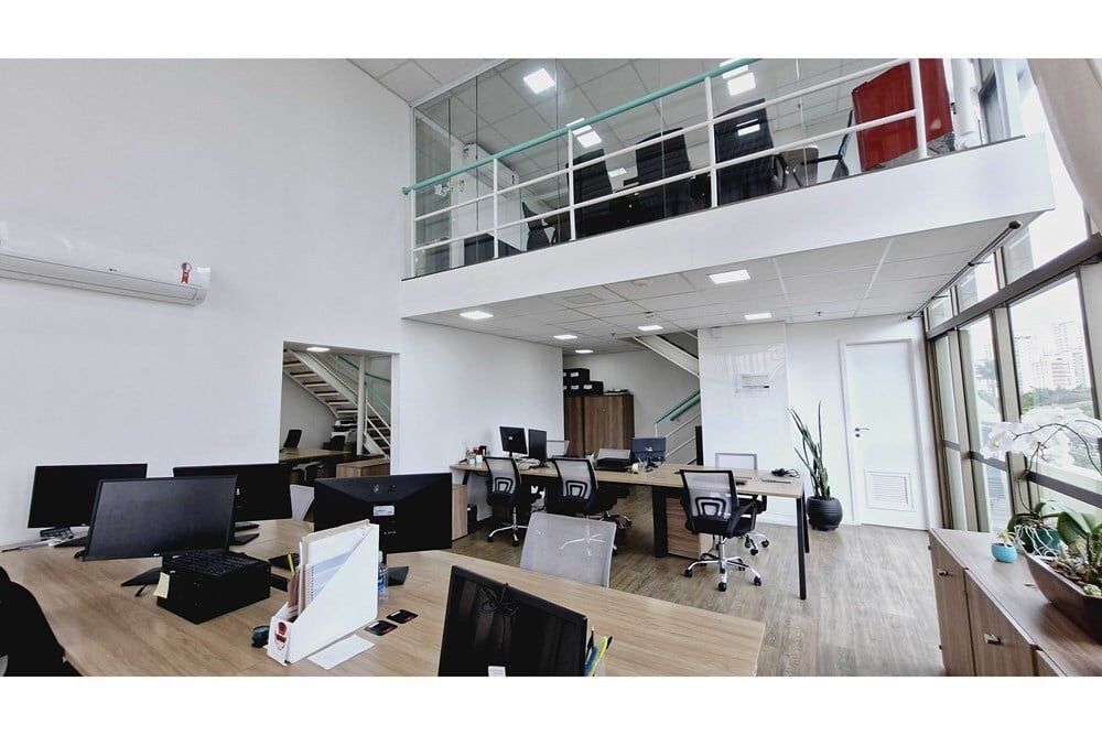 Sala-Conjunto, 144 m² - Foto 44