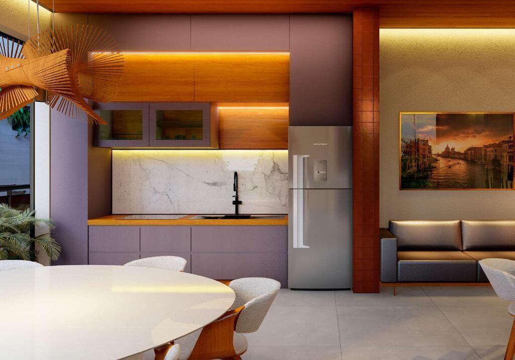 Cobertura, 3 quartos, 106 m² - Foto 15