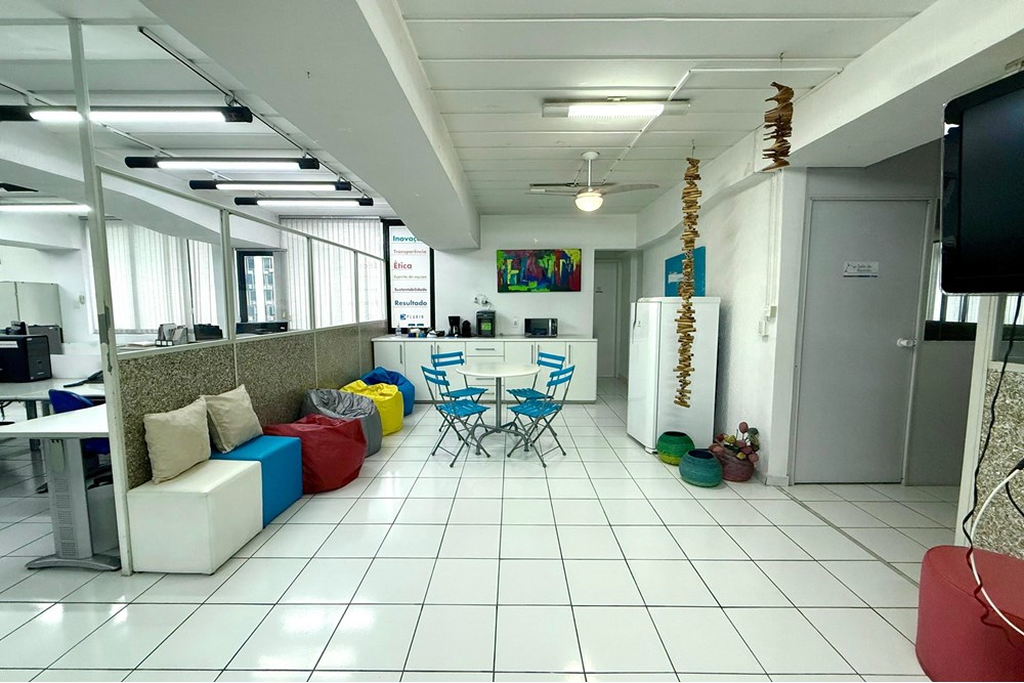 Conjunto Comercial-Sala à venda, 626m² - Foto 47