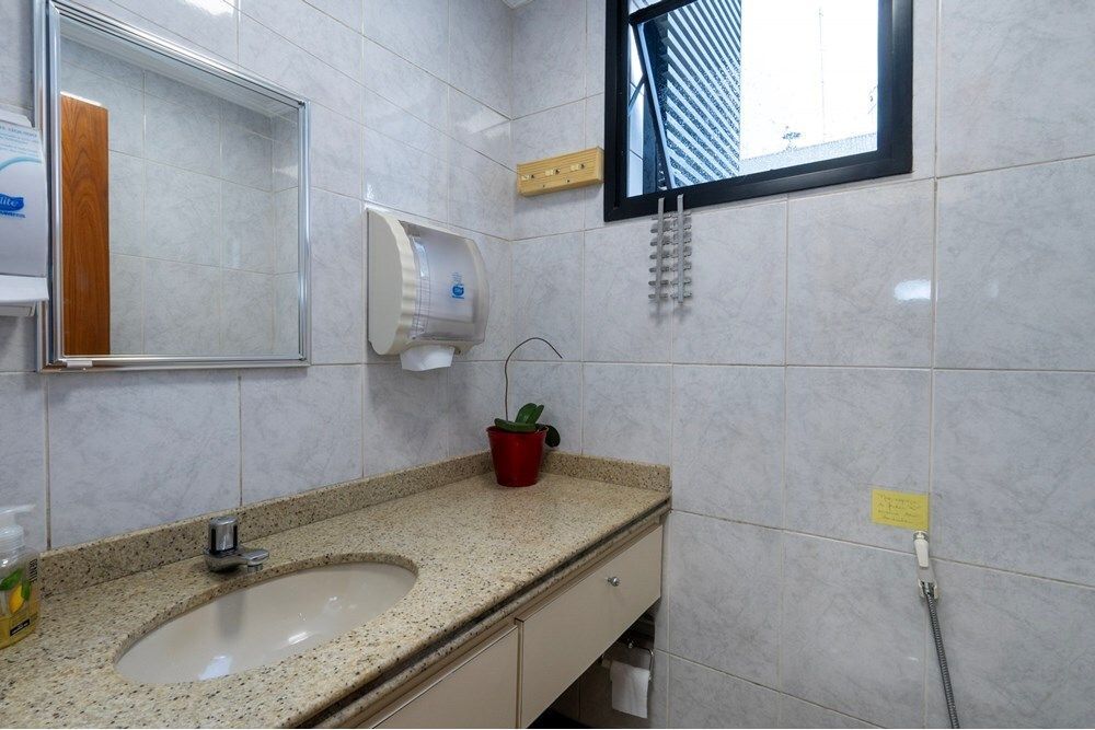 Sala-Conjunto, 206 m² - Foto 13