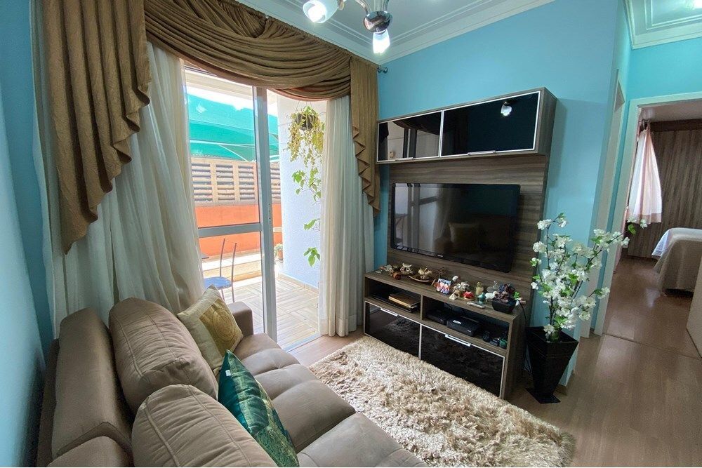 Apartamento, 2 quartos, 83 m² - Foto 26