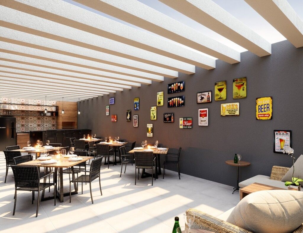 Apartamento, 2 quartos, 47 m² - Foto 24