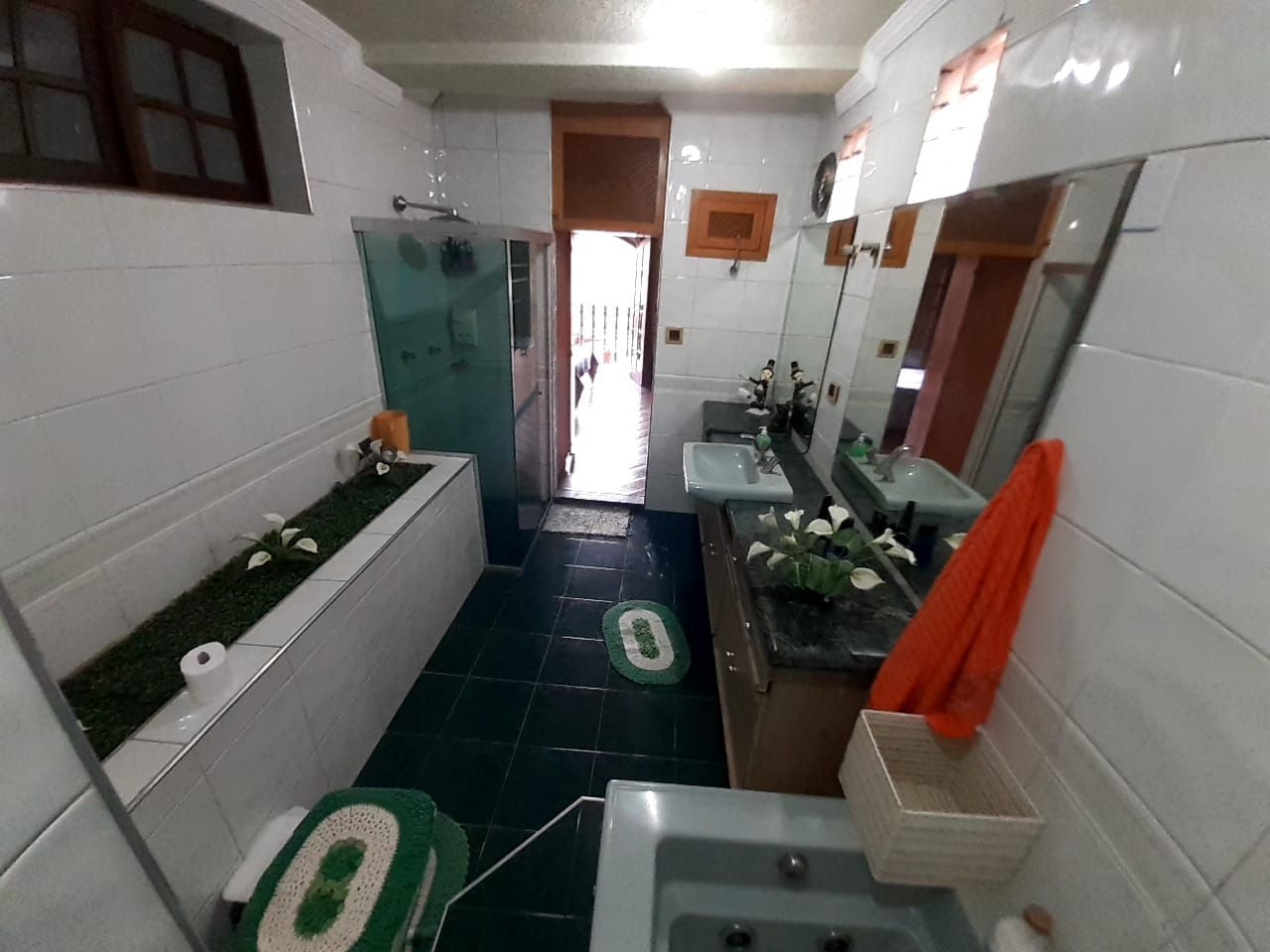 Casa à venda com 4 quartos, 300m² - Foto 16