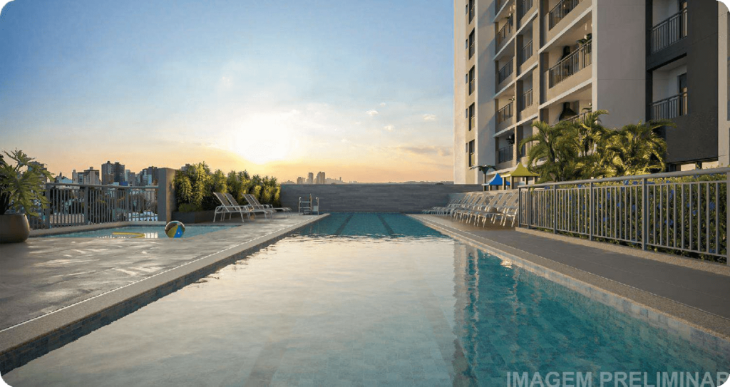 Apartamento, 2 quartos, 55 m² - Foto 19