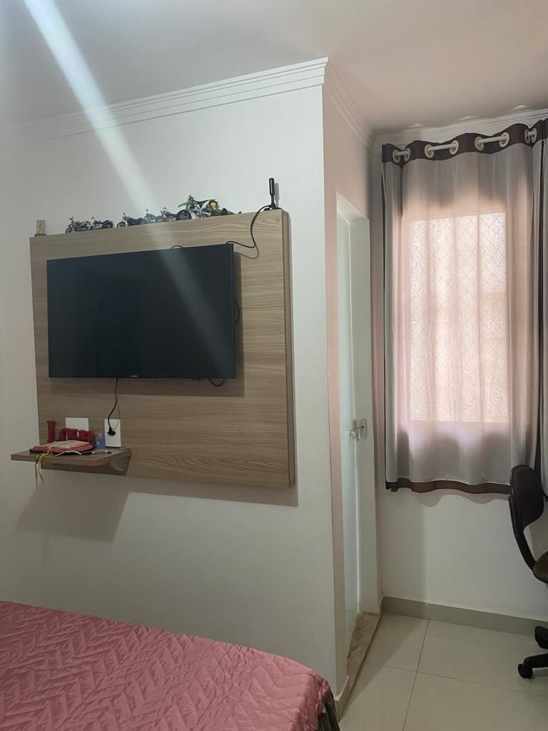 Apartamento à venda com 2 quartos, 54m² - Foto 10