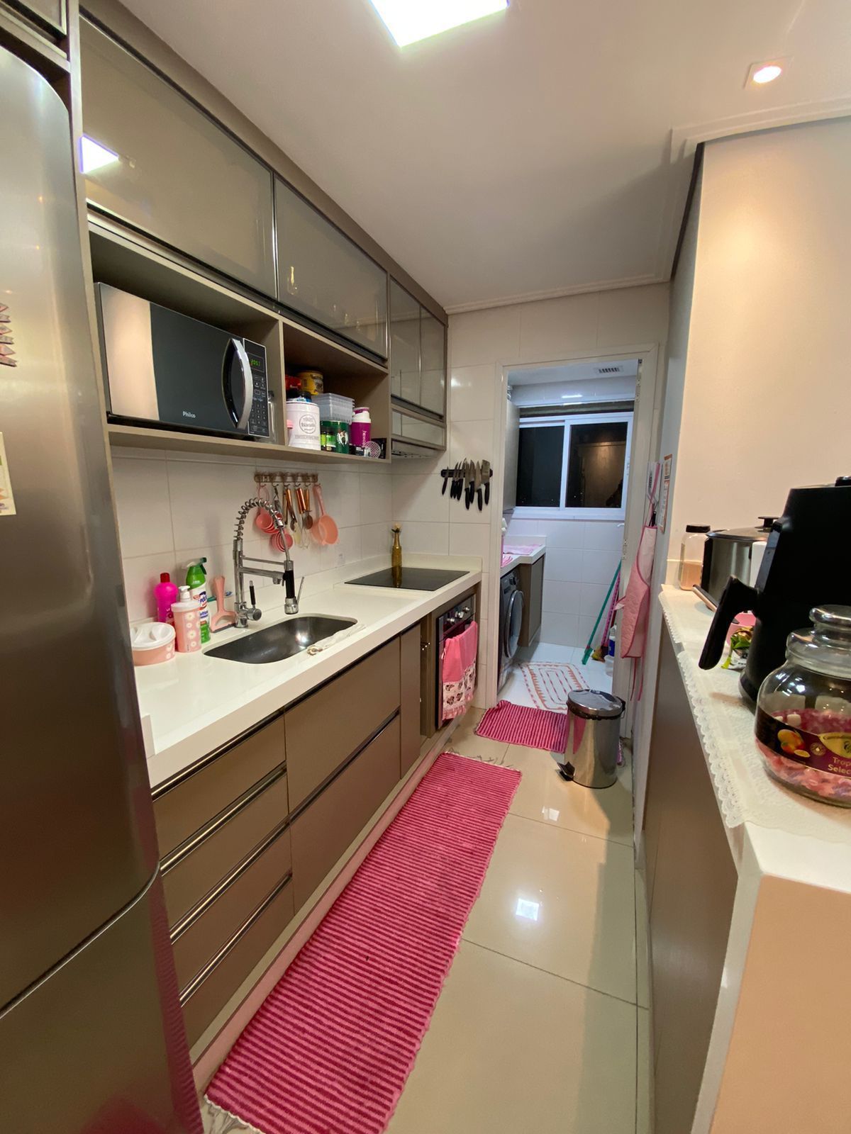 Apartamento à venda com 2 quartos, 54m² - Foto 14