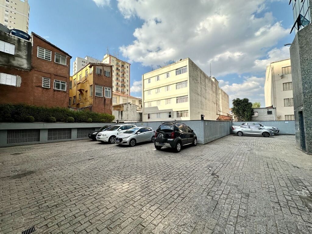 Conjunto Comercial-Sala à venda, 232m² - Foto 43