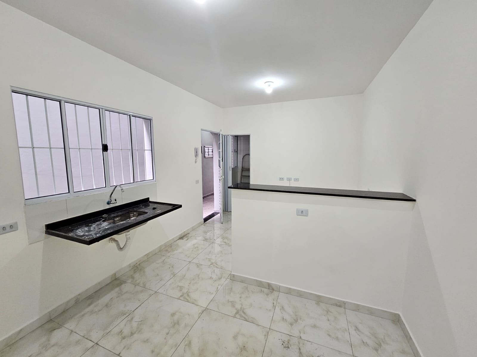 Apartamento para alugar com 2 quartos, 49m² - Foto 7