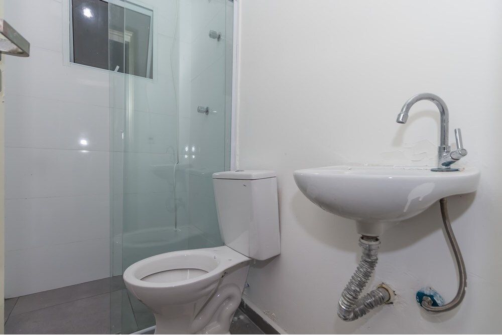 Apartamento, 2 quartos, 40 m² - Foto 15