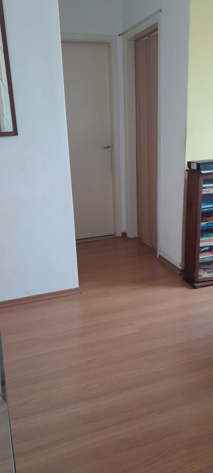 Apartamento à venda com 1 quarto, 48m² - Foto 7
