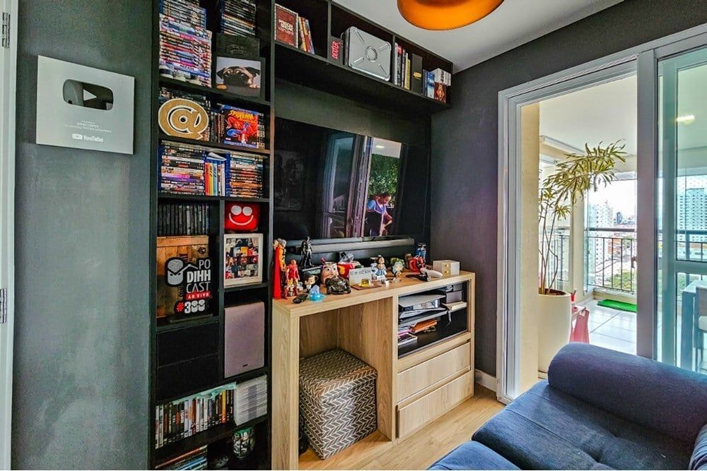 Apartamento, 2 quartos, 85 m² - Foto 5