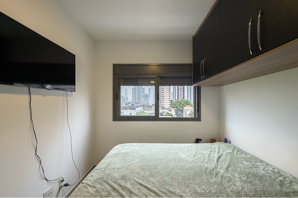 Apartamento, 2 quartos, 81 m² - Foto 11