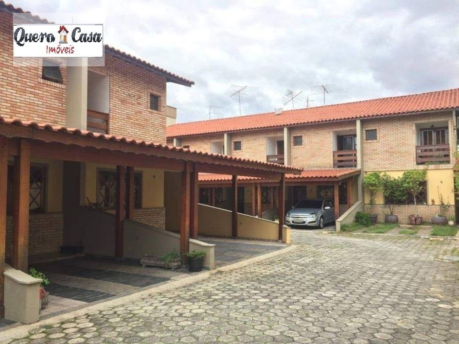 Sobrado à venda com 2 quartos, 110m² - Foto 1