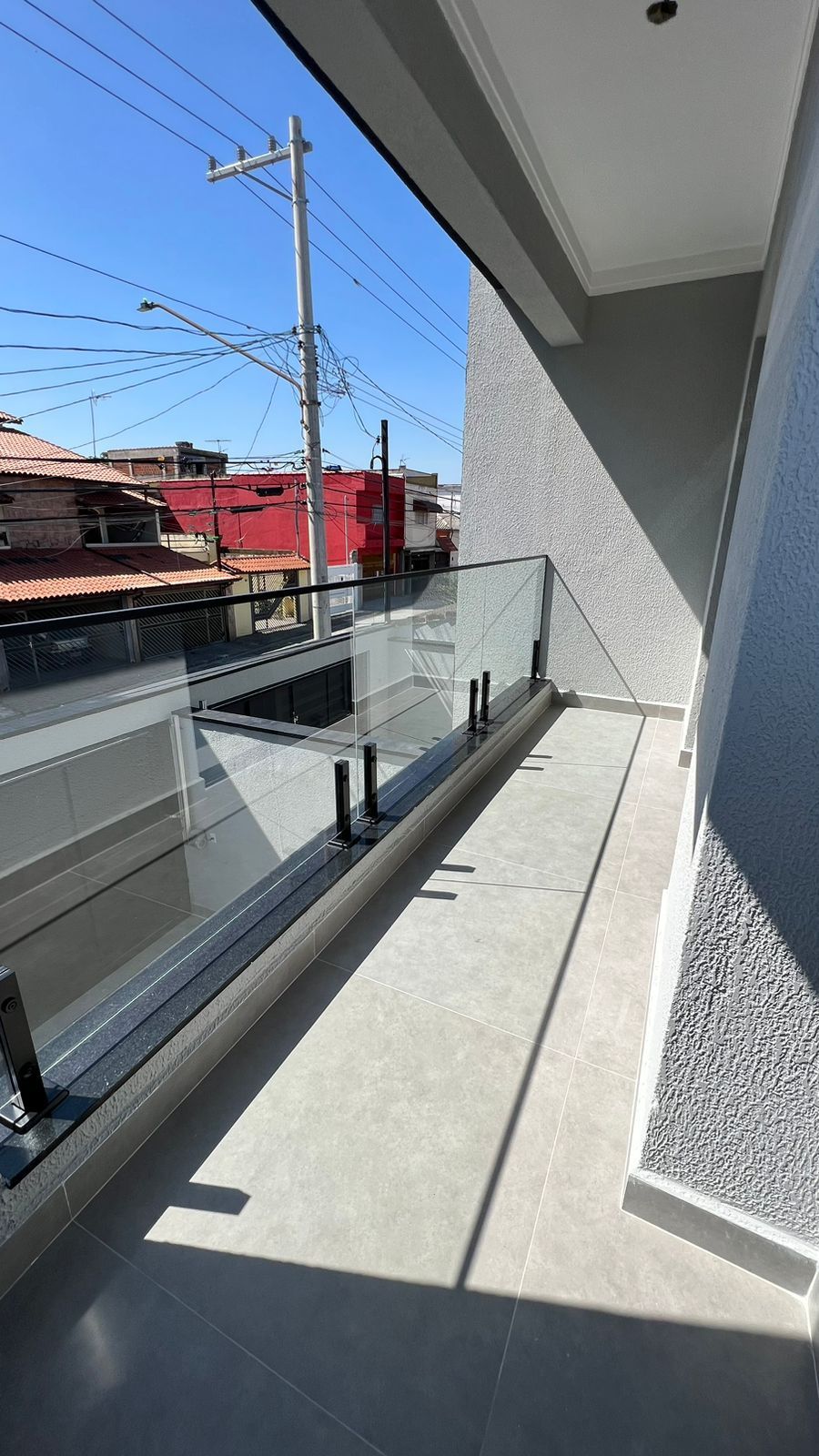 Sobrado, 3 quartos, 121 m² - Foto 3