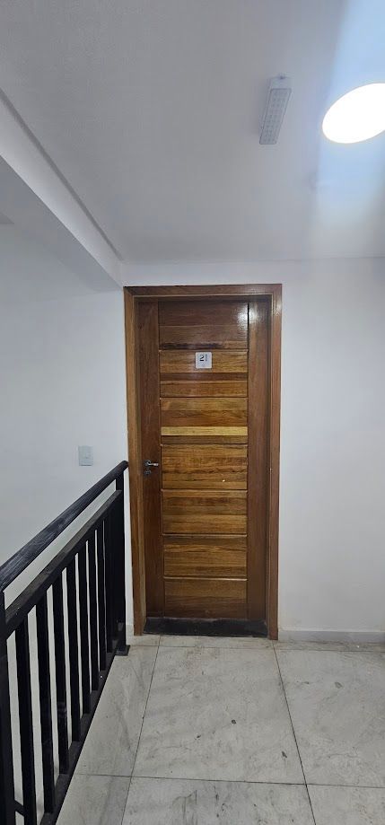 Apartamento, 1 quarto, 38 m² - Foto 16
