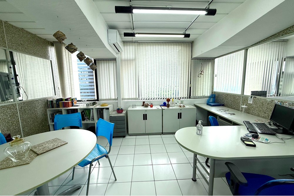 Conjunto Comercial-Sala à venda, 626m² - Foto 72
