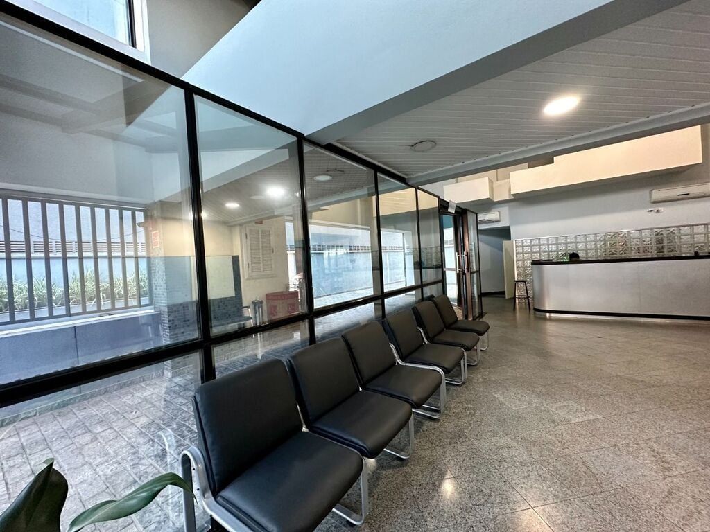 Conjunto Comercial-Sala à venda, 232m² - Foto 26