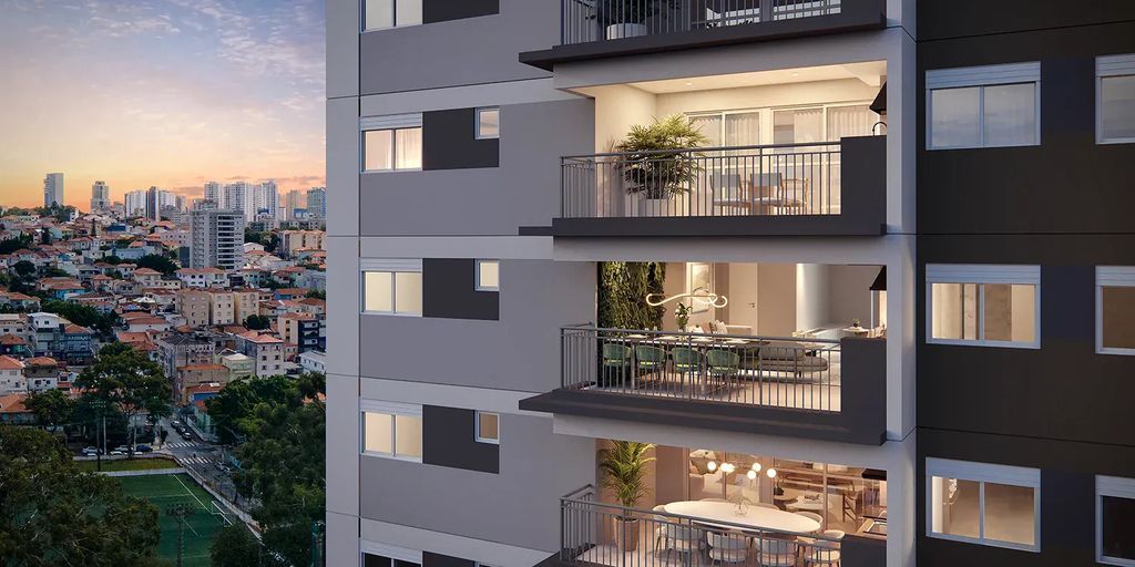 Apartamento, 3 quartos, 258 m² - Foto 18