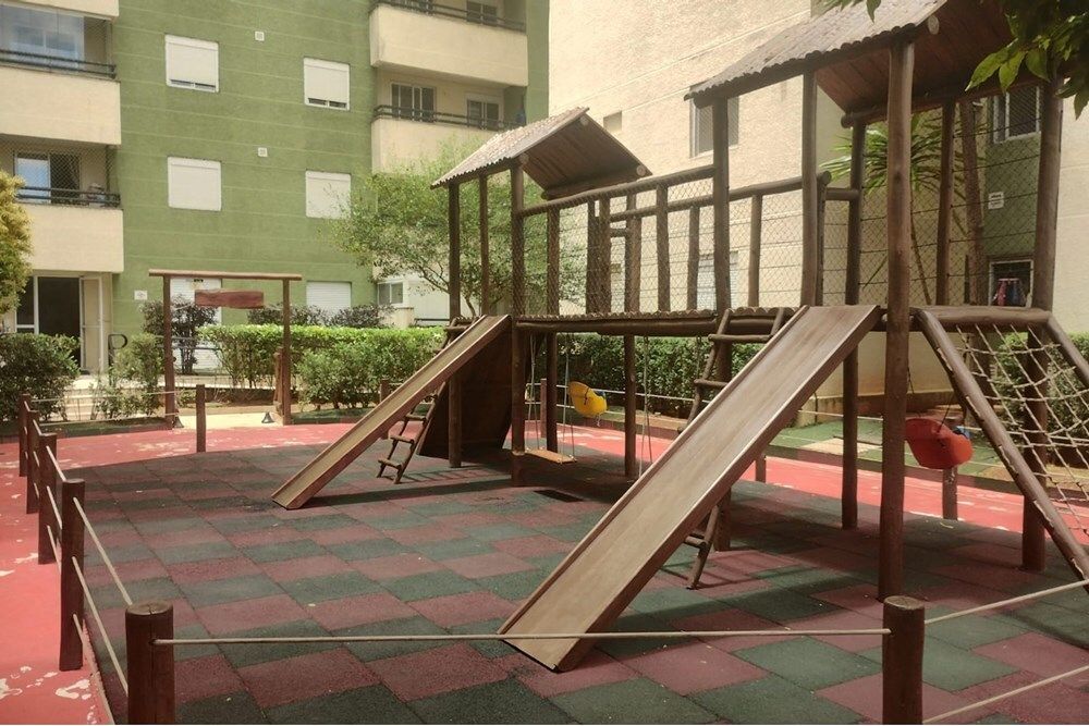 Apartamento, 2 quartos, 140 m² - Foto 21