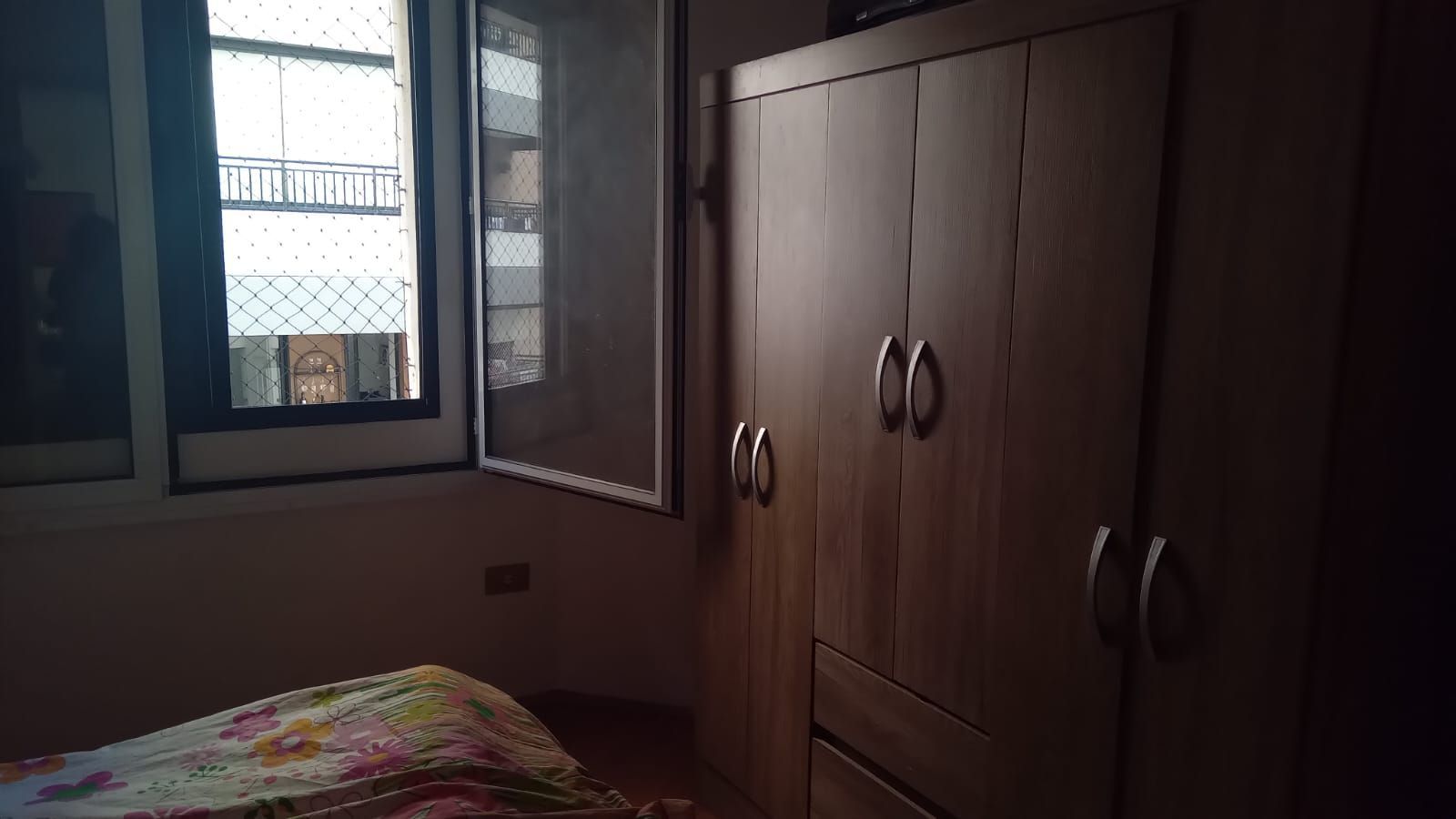 Apartamento à venda com 1 quarto, 32m² - Foto 12