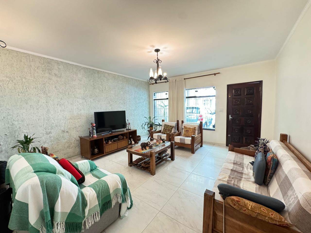 Casa, 3 quartos, 250 m² - Foto 78