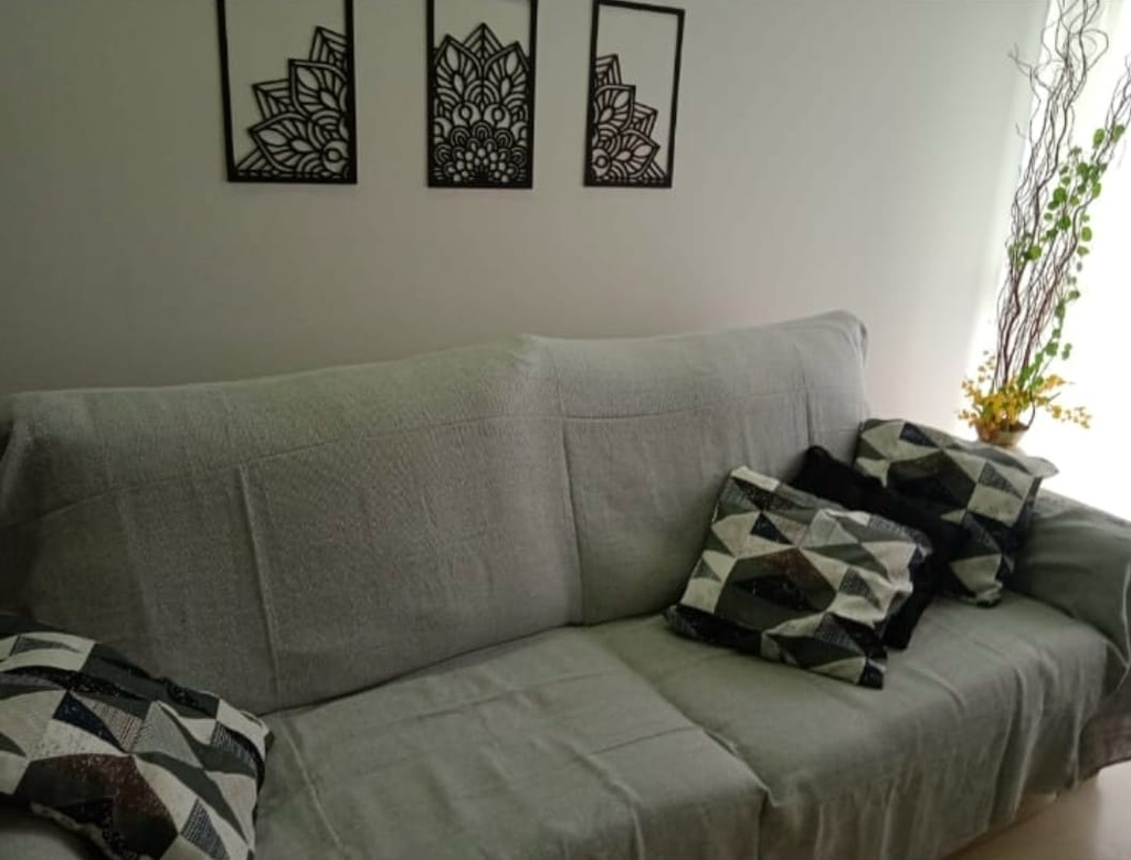 Apartamento à venda com 1 quarto, 55m² - Foto 23