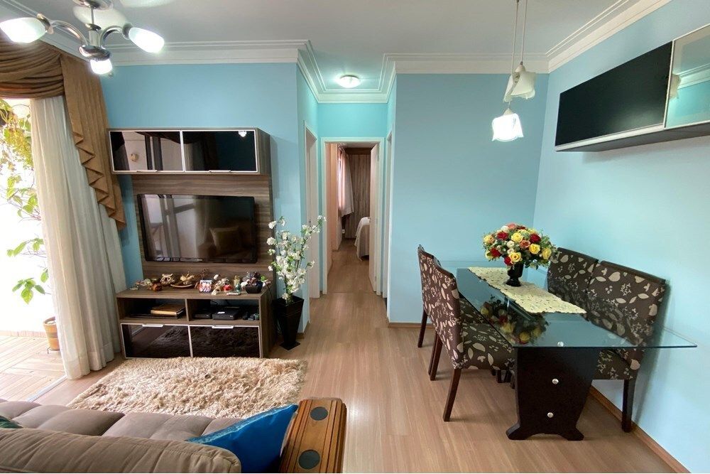 Apartamento, 2 quartos, 83 m² - Foto 29