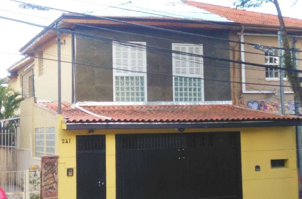 Sobrado à venda e aluguel com 4 quartos, 412m² - Foto 21