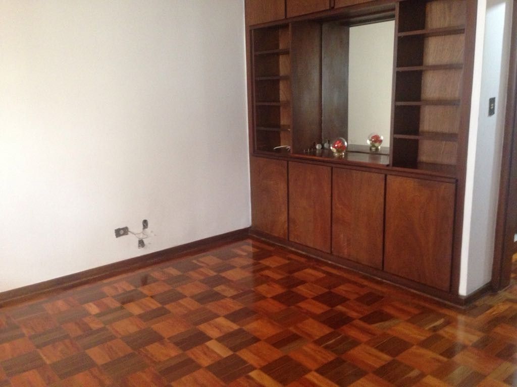 Apartamento à venda com 3 quartos, 341m² - Foto 9