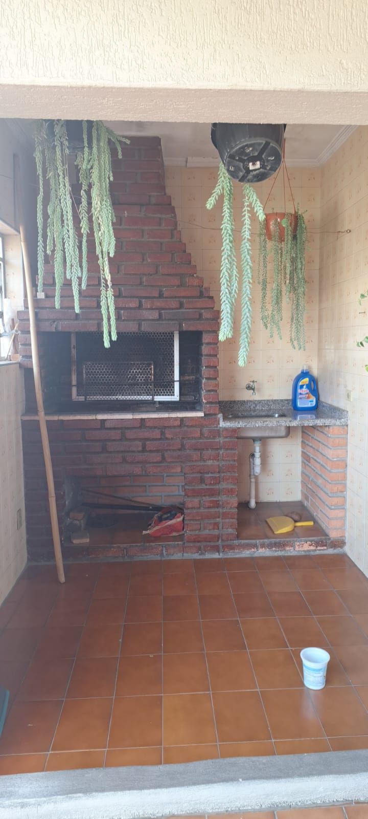 Sobrado, 4 quartos, 250 m² - Foto 47