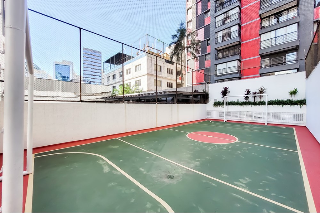 Apartamento, 3 quartos, 84 m² - Foto 10