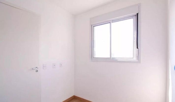 Apartamento, 2 quartos, 35 m² - Foto 2